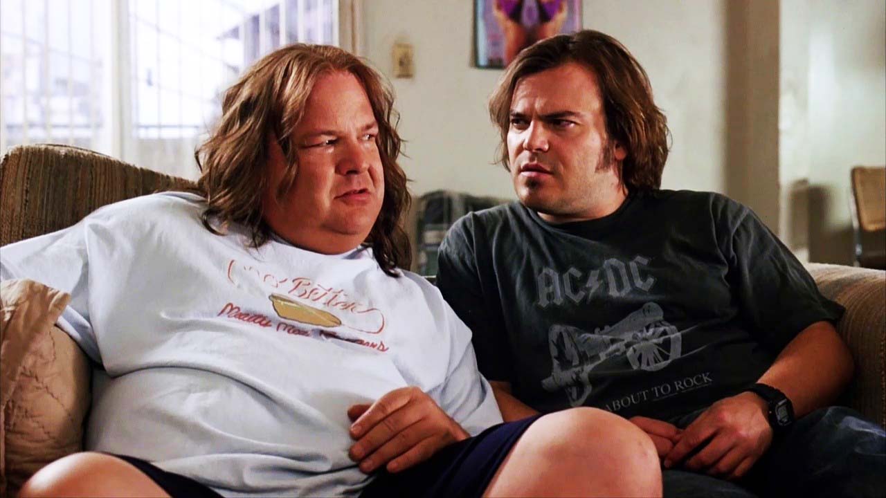 Jack Black's Height, Family and Career Details Revealed